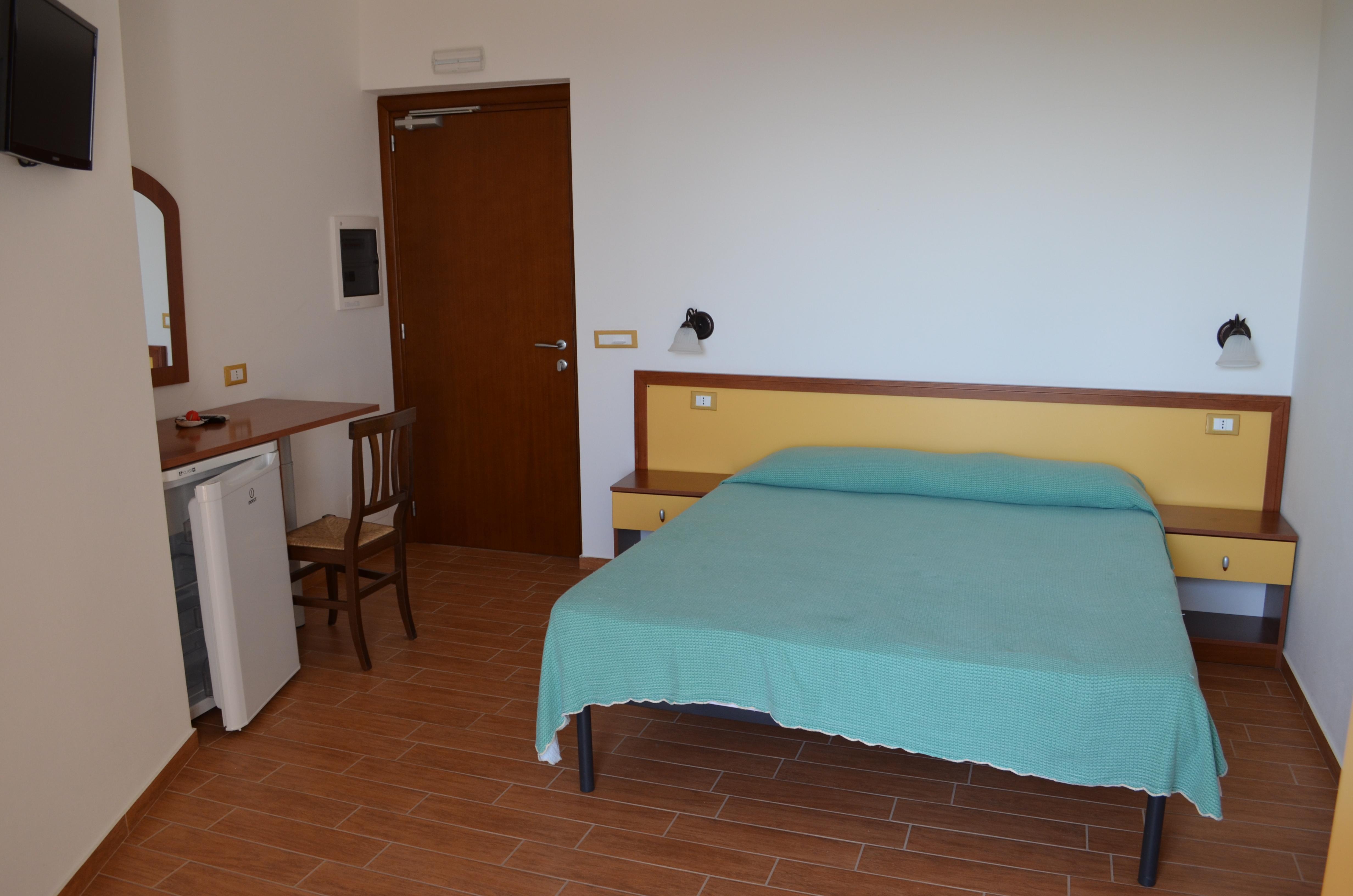 Hotel Marinella Capo Vaticano Extérieur photo